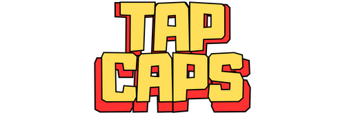TapCaps