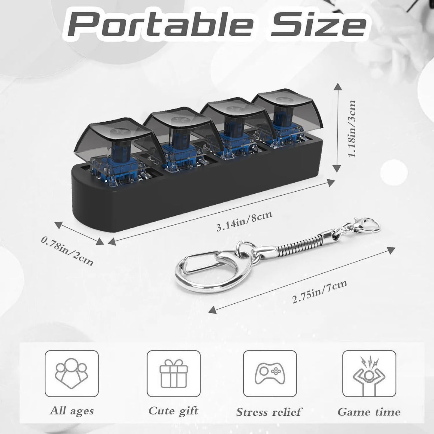 THE TAPCAPS™